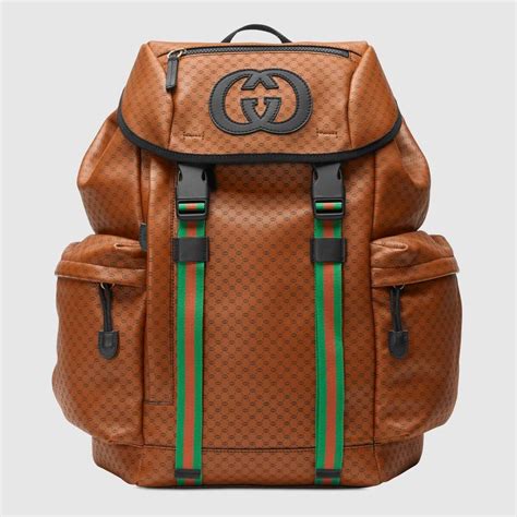 gucci dapper dan backpack price|Gucci dapper dan backpack.